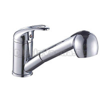 Смеситель для кухни Frap H03 F6003 хром