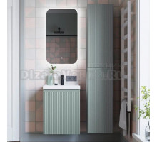 Мебель для ванной комнаты Itana Kate 50 подвесная, распашная, токио