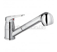 Смеситель для кухни Frap H13 F6013 хром