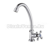 Кран Potato 4165 хром