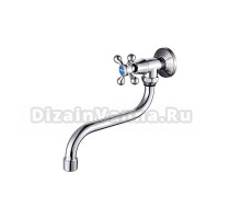 Кран Potato P4265 хром