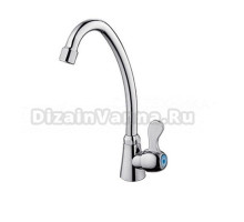 Кран Potato P4175 хром