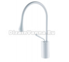 Смеситель для кухни Potato 282-7 P41282-7 белый
