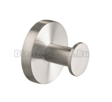 Крючок Timo Saona 13011/13 никель, на шурупах