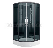 Душевая кабина Erlit ER571017-C24-RUS