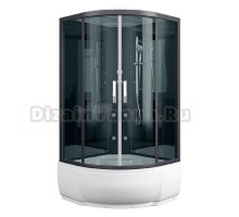 Душевая кабина Erlit ER5709TP-C24-RUS