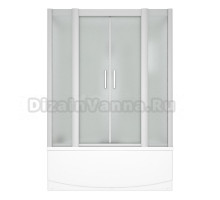 Душевой бокс Erlit ER4515TP-C3-RUS