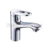 Смеситель для раковины Potato 276 хром