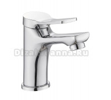 Смеситель для раковины Potato 292 P10292 хром