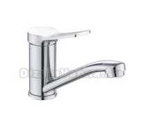 Смеситель для раковины Potato 292-2 хром