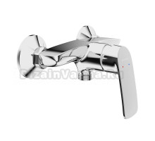 Смеситель для душа Aqueduto Suave SUA0700 хром