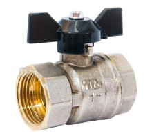 Шаровой кран TeRma NEOS 32030 1\