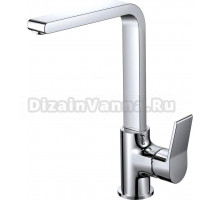 Смеситель для кухни Argotech Standart 35-03L JASON хром