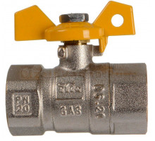 Шаровой кран TeRma GAS 30561 1/2\