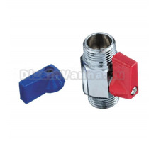 Шаровой кран TeRma R-мини 33801 1/2\