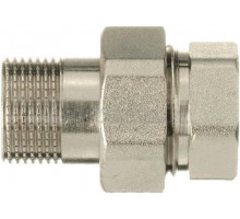 Американка TeRma 06293 1" ВРx1" НР, прямая