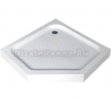 Поддон для душа Erlit ER9017V-1 90х90