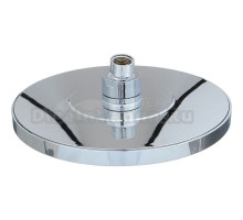 Лейка для верхнего душа круглая d225мм Melodia della Vita