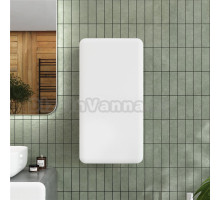 Шкаф Art&Max Genova 70 подвесной, бетон лофт натуральный