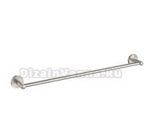 Держатель для полотенец Timo Saona 13053/13 никель