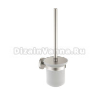 Ершик для унитаза Timo Saona 13061/13 никель