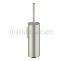 Ершик для унитаза Timo Saona 13161/13 никель