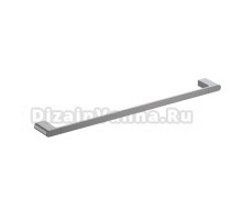 Держатель для полотенец Timo Luiro 18453/18 черное золото