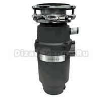 Измельчитель отходов Granula R600 графит