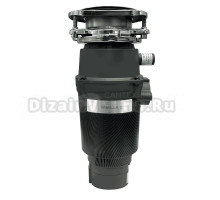 Измельчитель отходов Granula R700 графит