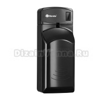 Диспенсер для освежителя воздуха Merida One GEC704 матовый черный