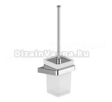 Ершик для унитаза Ravak 10° TD 410.00 хром