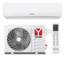 Кондиционер YOSHIKAWA Nagara YAC-09WRNG-IN/YAC-09WRNG-OUT