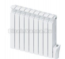Масляный радиатор Rifar Alum ON-e 5015-9 9 секций