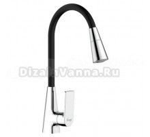 Смеситель для кухни Frap H71 F4471 хром