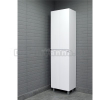 Шкаф-пенал для ванной Домино DGr2422P