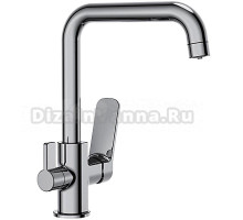 Смеситель для кухни Frap H61 F4361 хром
