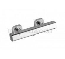 Термостатический смеситель Ravak 10° Termo 300 TD 033.00/150 хром