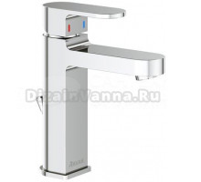 Смеситель для раковины Ravak Chrome CR 013.00CR хром