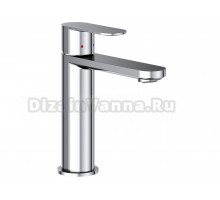 Смеситель для раковины Ravak Chrome II CR II 014.00CR хром