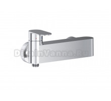 Смеситель для душа Ravak Chrome II CR II 032.00CR хром