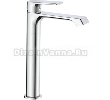 Смеситель для раковины Frap H71 F1071-2 хром