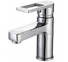 Смеситель для раковины Frap H72 F1072 хром