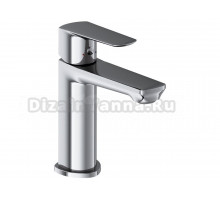 Смеситель для раковины Ravak Life LF 012.00CR хром