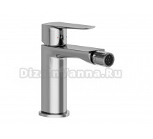Смеситель для биде Ravak Life LF 056.00CR хром