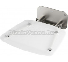 Сиденье для душа Ravak Ovo B II opal