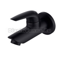 Кран для бани Project LM4690BL