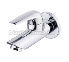 Кран для бани Project LM4690C