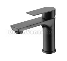 Смеситель для раковины Frap H806-6 F10806-6 черный