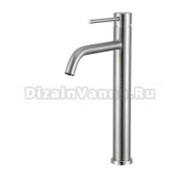 Смеситель для раковины Frap H807 F10807-2 сатин