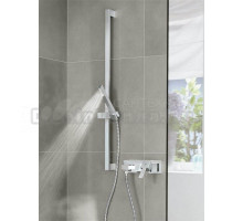 Melodia Della Vita стойка для душа, цвет хром длинна 69см